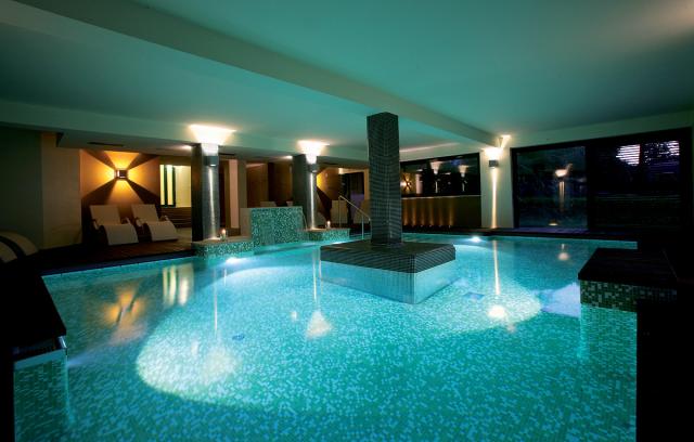 Park Hotel Casimiro Village