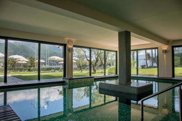 Park Hotel Casimiro Village