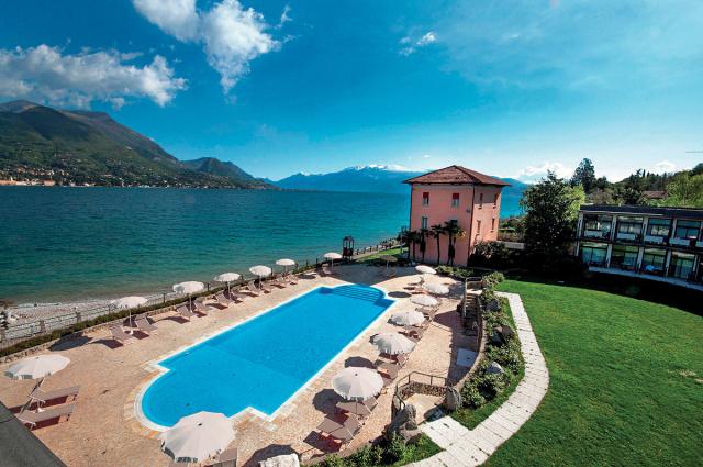 Park Hotel Casimiro Village