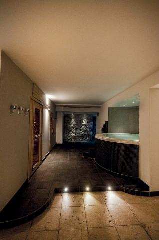 Park Hotel Casimiro Village