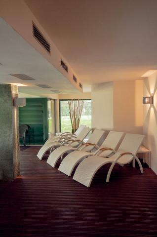 Park Hotel Casimiro Village