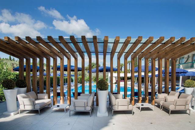 Park Hotel Casimiro Village