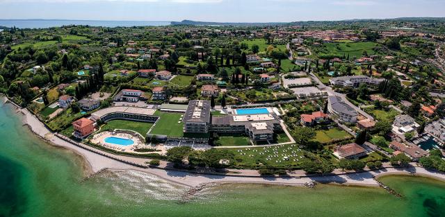 Park Hotel Casimiro Village