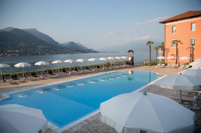 Park Hotel Casimiro Village