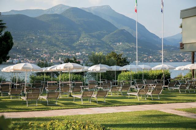 Park Hotel Casimiro Village