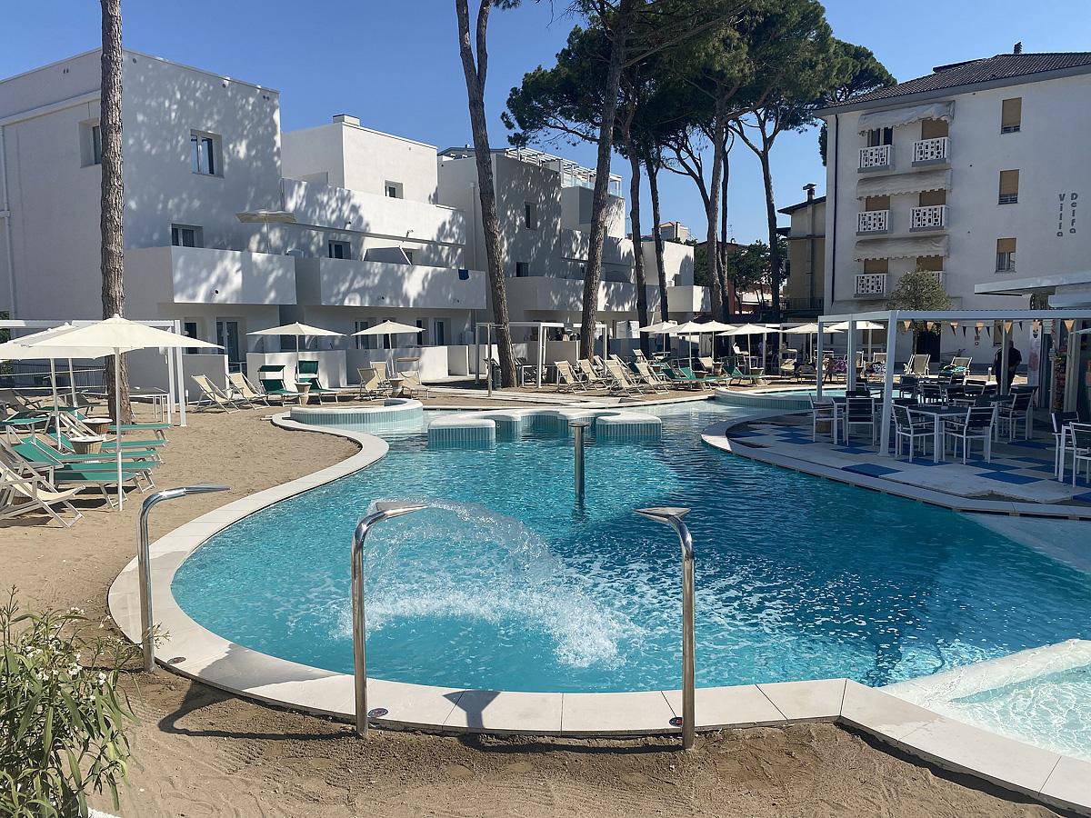 Villa Delfa