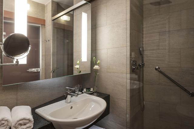 Health Spa Resort Aqua