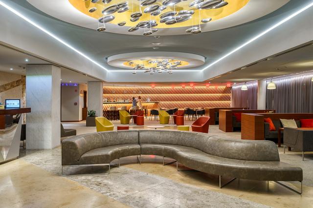 Health Spa Resort Aqua