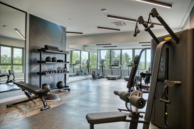 Health Spa Resort Aqua