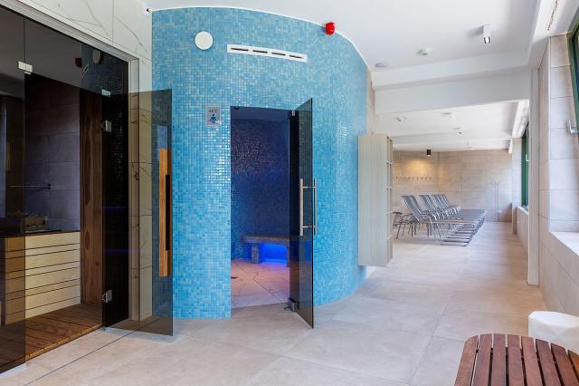 Health Spa Resort Aqua