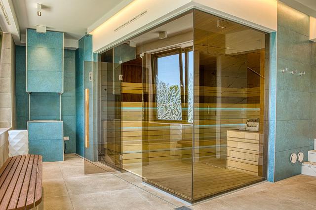 Health Spa Resort Aqua