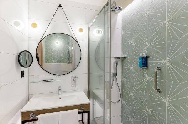 Health Spa Resort Aqua