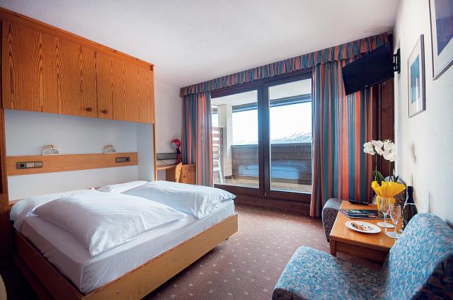 Blu Hotels Senales