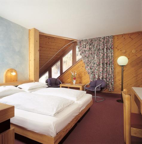 Blu Hotels Senales