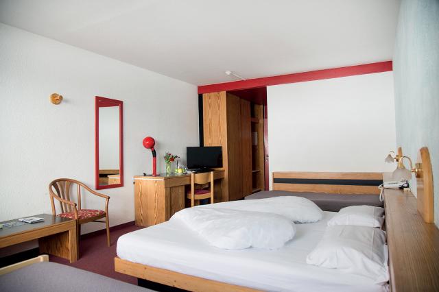 Blu Hotels Senales