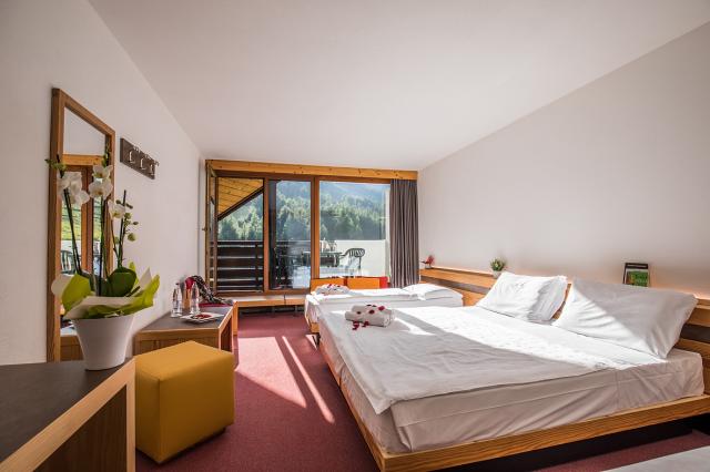 Blu Hotels Senales