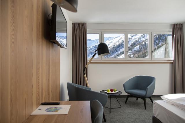 Blu Hotels Senales
