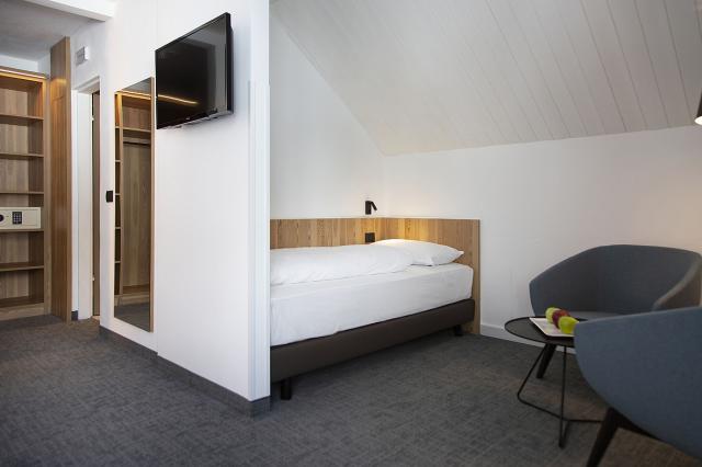 Blu Hotels Senales