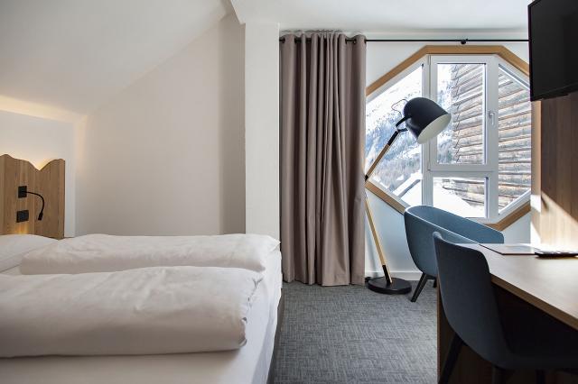 Blu Hotels Senales