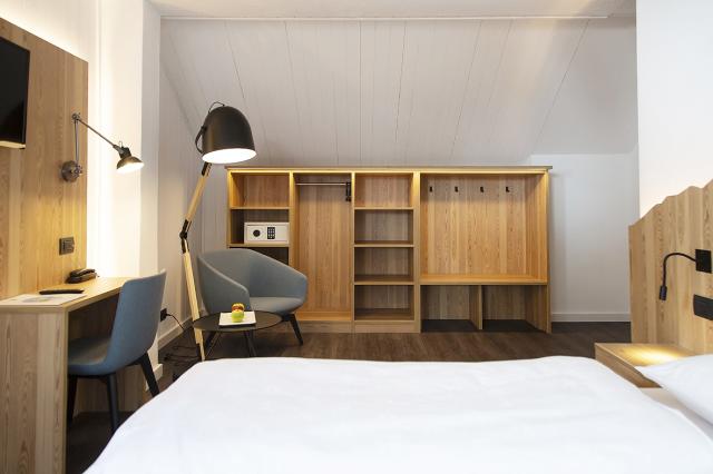 Blu Hotels Senales