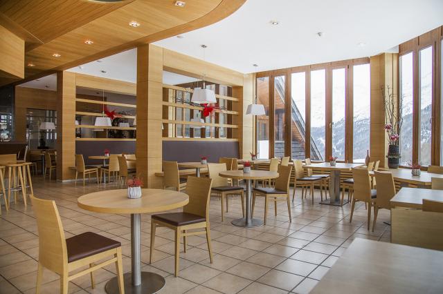 Blu Hotels Senales