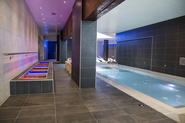 Blu Hotels Senales