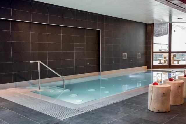 Blu Hotels Senales