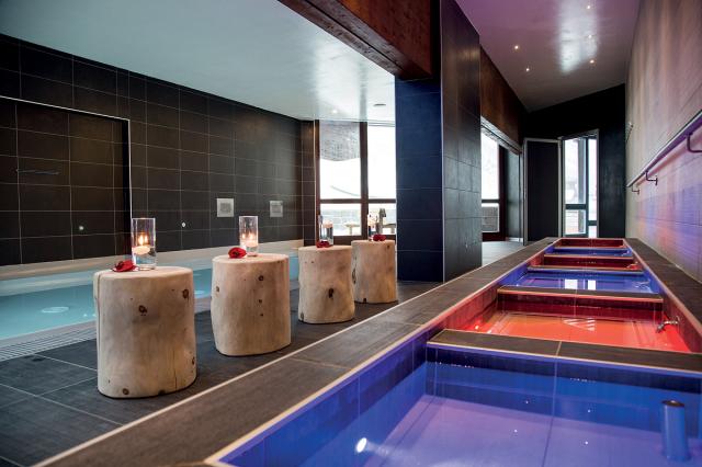 Blu Hotels Senales
