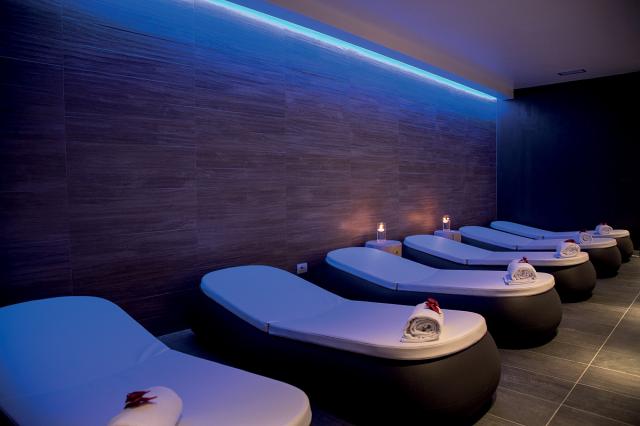 Blu Hotels Senales