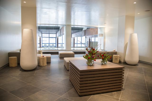 Blu Hotels Senales
