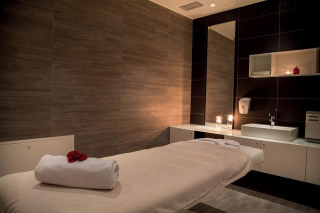 Blu Hotels Senales