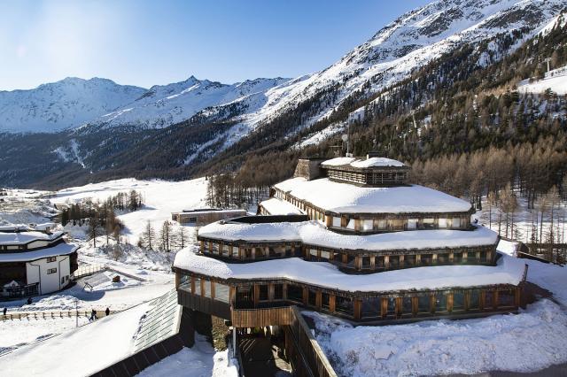 Blu Hotels Senales