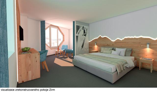 Blu Hotels Senales