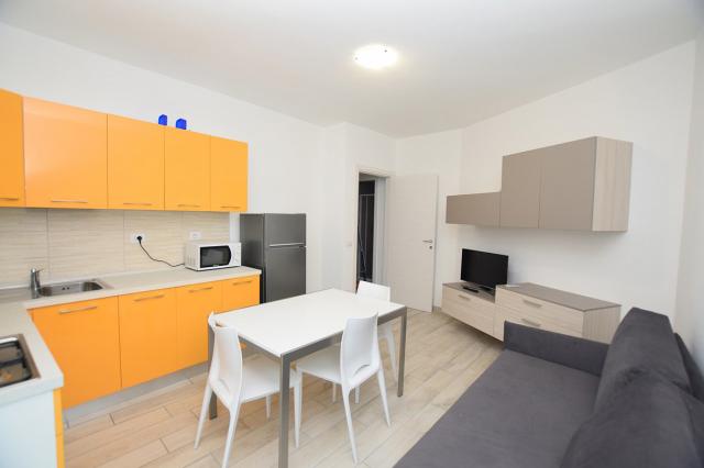 Apartmány Sunbeach