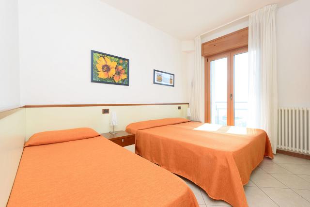 Apartmány Sunbeach