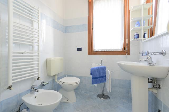 Apartmány Sunbeach