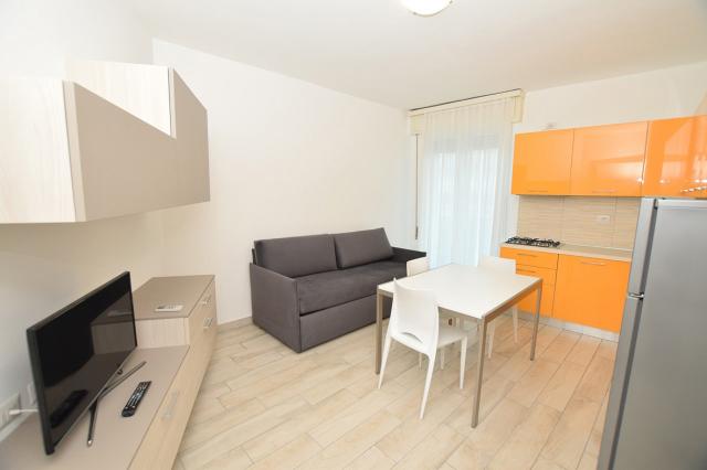 Apartmány Sunbeach
