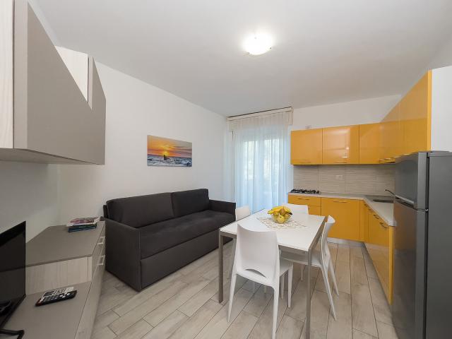 Apartmány Sunbeach