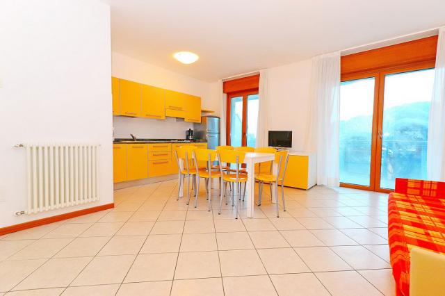 Apartmány Sunbeach