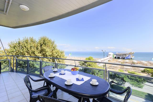 Apartmány Sunbeach