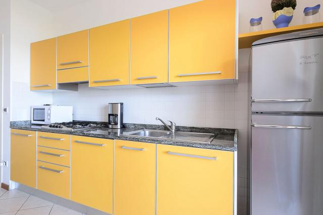 Apartmány Sunbeach