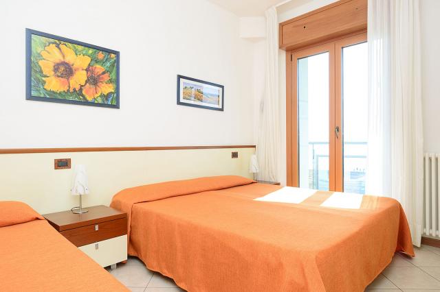 Apartmány Sunbeach