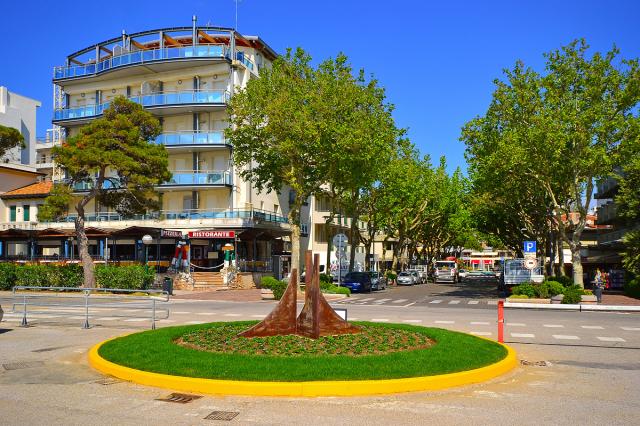 Apartmány Sunbeach
