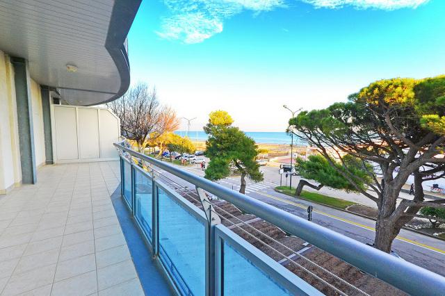 Apartmány Sunbeach
