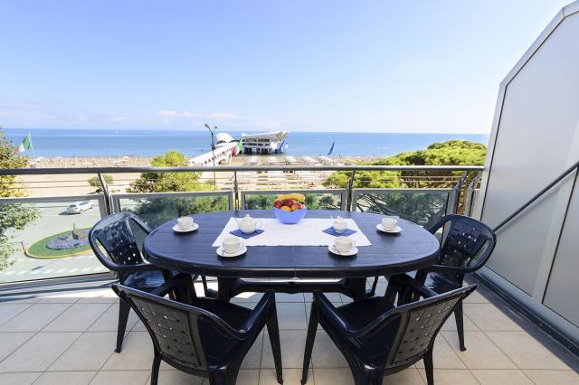 Apartmány Sunbeach