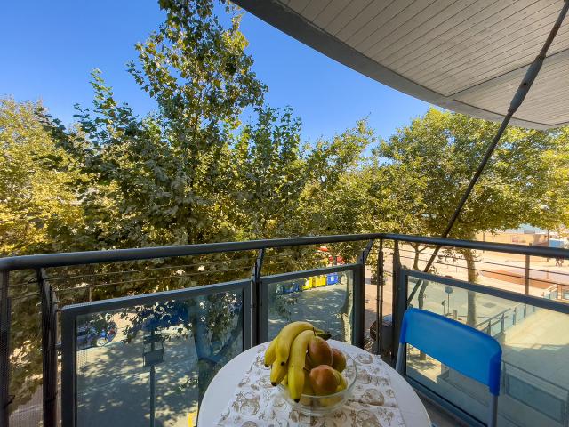 Apartmány Sunbeach