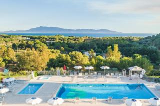 Argentario Osa Resort