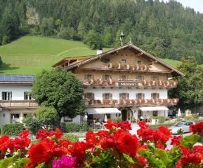 Dorferwirt - Dorf
