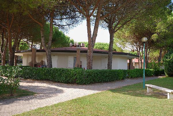 No name villaggio Tivoli