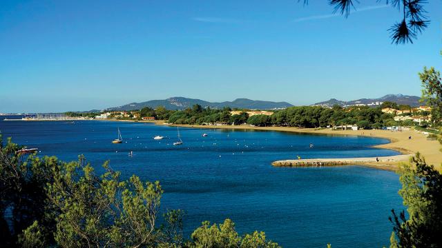 Vacancéole Résidence L'Ile d'Or